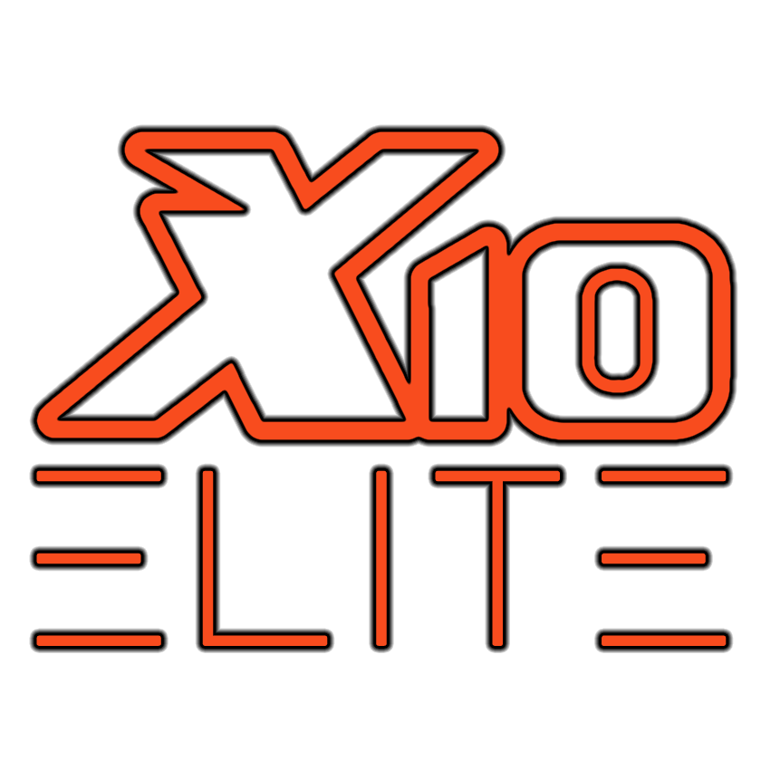 X10 Elite